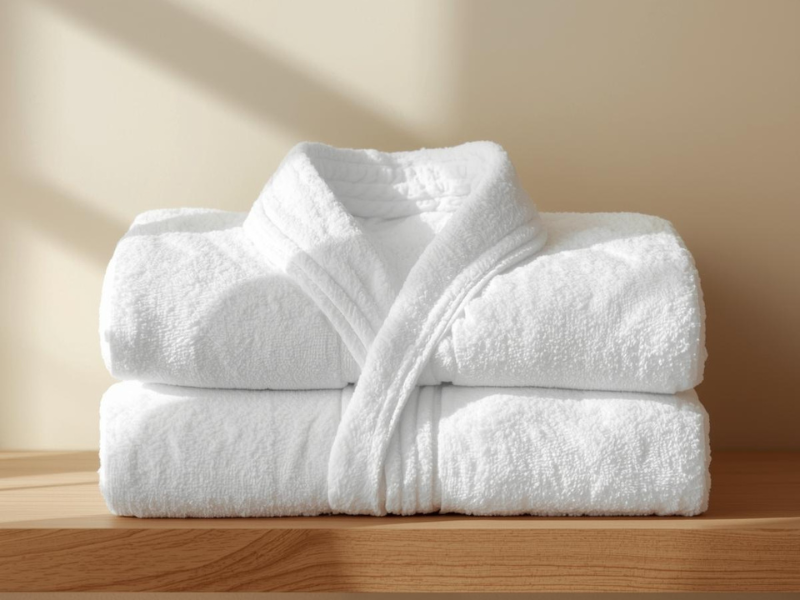 Salida de Baño Hoteleras