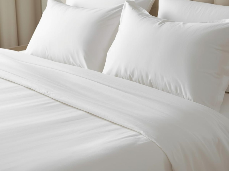 Juego de Sábanas Hoteleras